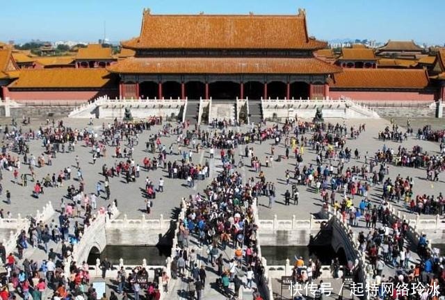 日本|日本人坏事做尽，在疯狂掠夺文物时，为何不动故宫，原因有三点