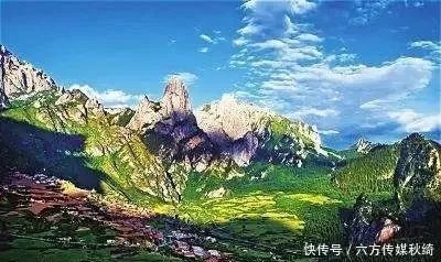 藏区|甘南,除了海拔,藏区的一切你都有∣该去·游