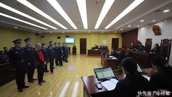  二审|驳回上诉！2起恶势力犯罪二审案件公开宣判