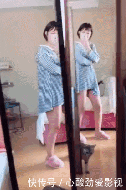 难受|“妹子的护甲快掉了,我看着都难受...”哈哈哈又犯强迫症了!