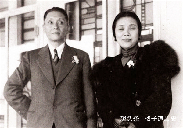  嫁给|日本女护士嫁给中国将军，生下一女名扬四海，女婿更是家喻户晓