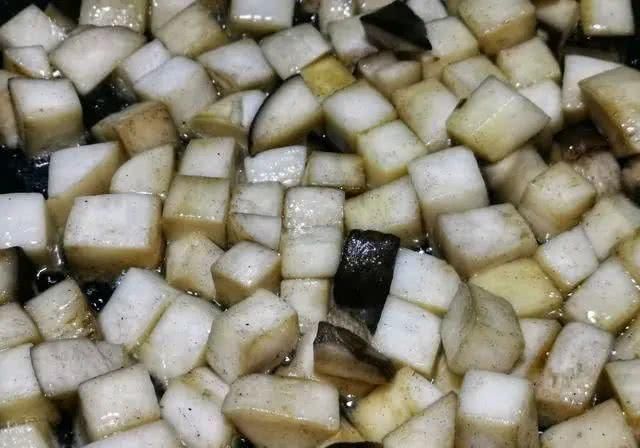 杏鲍菇|如何做黑椒牛肉杏鲍菇的做法+秘方,肉制品控的至爱,美味到舔盘子