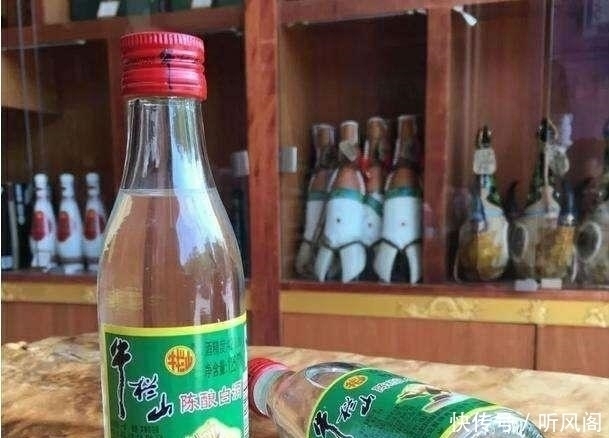 产品|14块的牛栏山、140的海之蓝和1400的茅台,喝起来到底差什么?