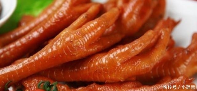 哪种|鸡爪5种最好吃的做法,每种都简单美味,看看你喜欢吃哪种?