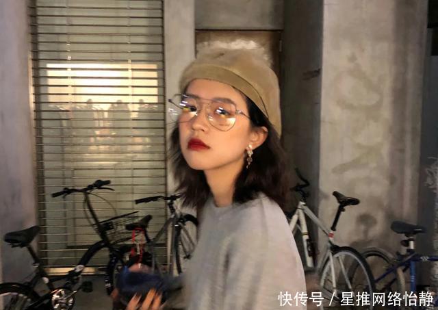 翻倍|你适合戴哪种镜框，除了看脸型，关键还是这几点，选对了颜值翻倍
