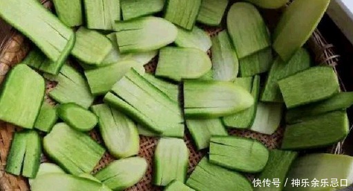 营养|入秋后,多吃此菜,维C是苹果5倍,锌是猪肝6倍,腌着吃又脆又香