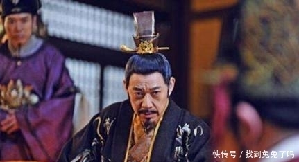 李承乾|李世民为什么会传位于李治?你以为的缺点正是李治的长处