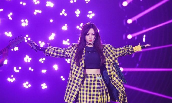 丁太升|丁太升评《歌手》!胡夏失败是理所当然,黄霄云哭腔太重