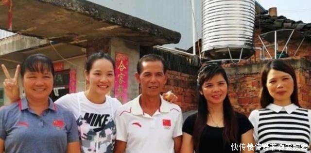  国家队|中国田径一姐韦永丽，曾落魄到餐厅当洗碗工，其职业生涯堪称励志