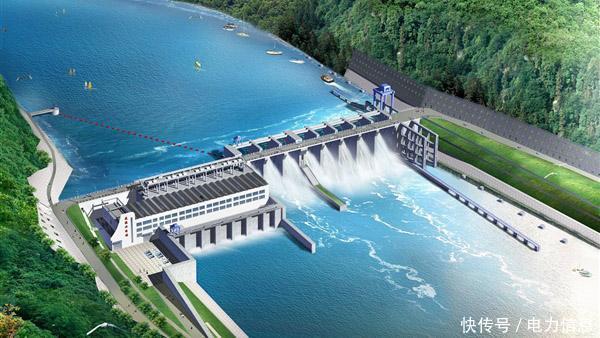  电力|总结！今年各大发电形式发电量变化情况 重点电力项目进程