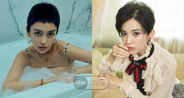 时髦|不符合“时髦”的审美定义,吉娜为什么能成为新晋流量