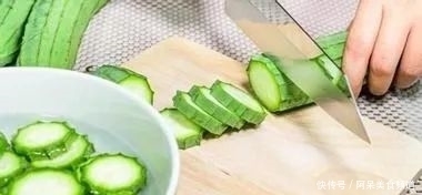  养人|天气炎热时，这些食材最养人！