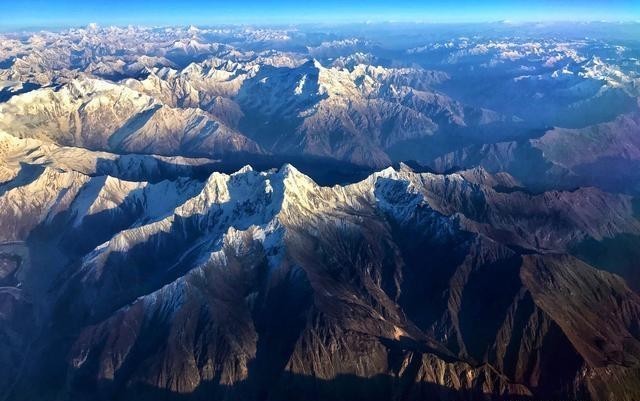 历史|关山遥望拉达克:克什米尔与拉达克的早期历史