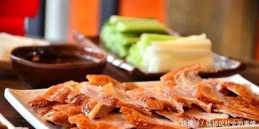 吃货|15款美食图鉴,没吃过3个以上都不能堪称吃货