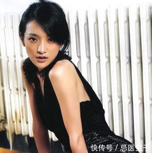  平静|周迅的自在人间：追寻内心真正的平静