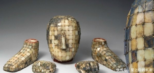 金缕玉衣|海昏侯墓出土世上最珍贵的席子,比金缕玉衣更珍贵,堪称独一无二