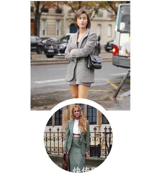 彰显|上班族不懂别瞎穿,get“职场装”的穿搭套路,彰显能力又高级