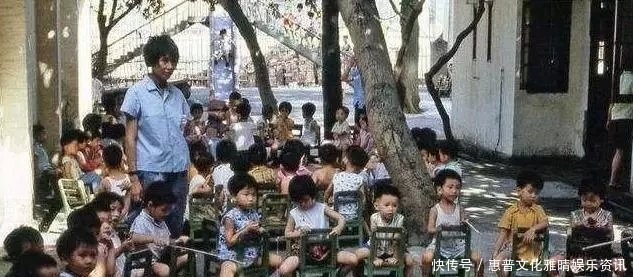  样子|70年代照片想不到70年代的人们是这样子 那些珍贵老照片