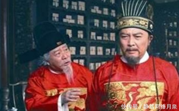 温柔|明朝“土匪”阁老，用了3个“温柔”招，令贪官们很无奈