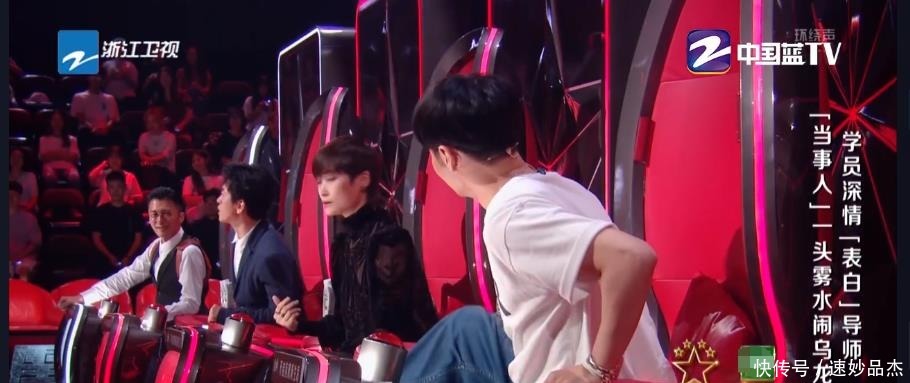 理解|《好声音》李健谈暗黑音乐,不应该被攻击,只是你不理解