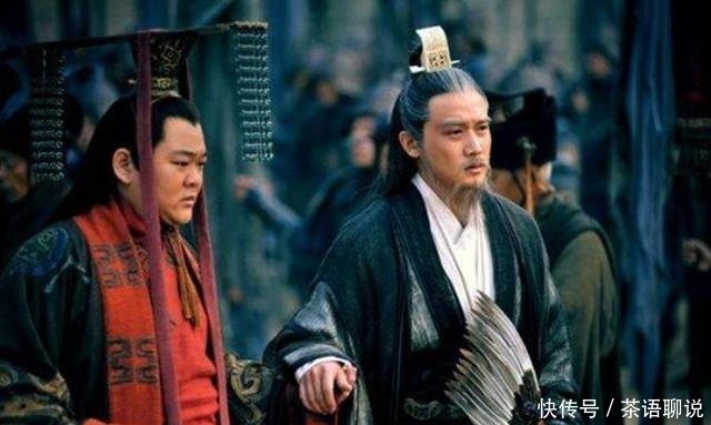 刘备|刘备自称是中山王后代，为什么却只字不提刘邦