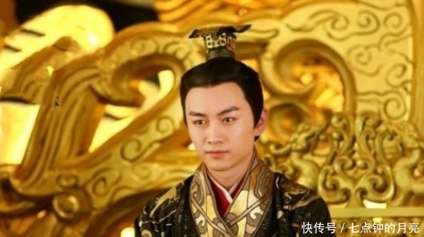 天子|汉武帝见监狱有天子气，下令一律诛杀，却唯独漏过了4岁男童