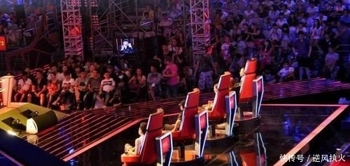  三流|《好声音》再度来袭！却已经沦为三流选秀，所谓素人选秀弊端太多