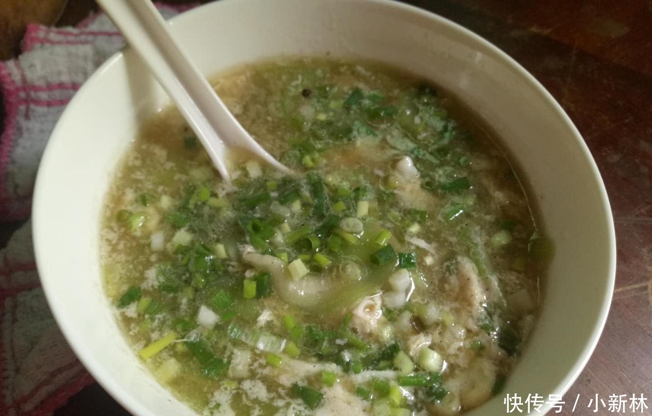 通经活络|入秋后, 一定要常多吃它, 清热化痰, 通经活络, 吃再多都不会长膘!