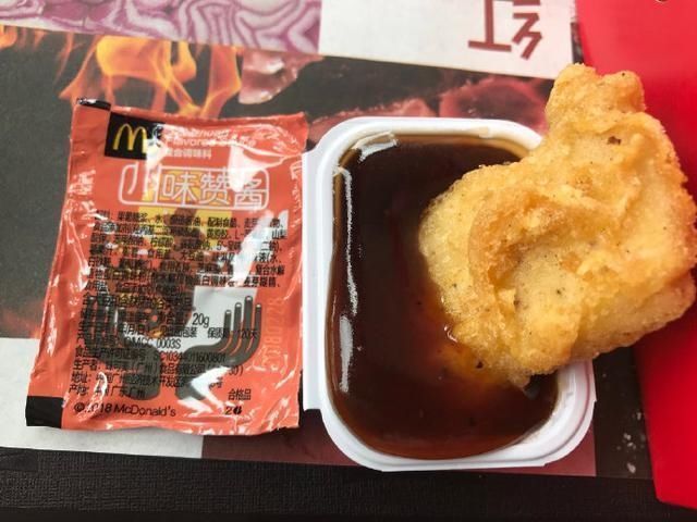 下架|麦当劳最不应该下架的6种食品，你最想让哪款“卷土重来”