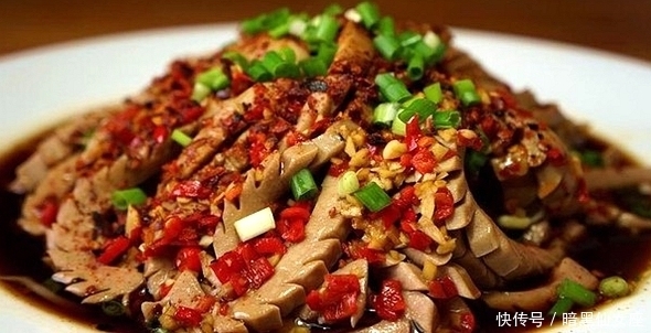 口感|让人着实难忘的家常菜,做法不难,口感独特,开胃又下饭!