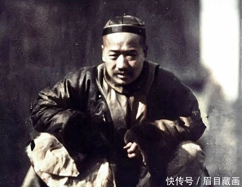 令人|乾隆年一桩骗术奇案，堪称清代版《卖拐》，骗术之高令人防不胜防