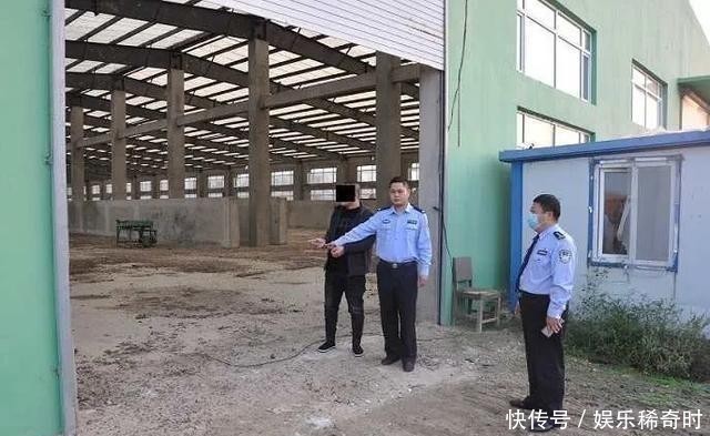 辽河|不厌其烦劝说，辽河分局成功规劝三名犯罪嫌疑人投案自首