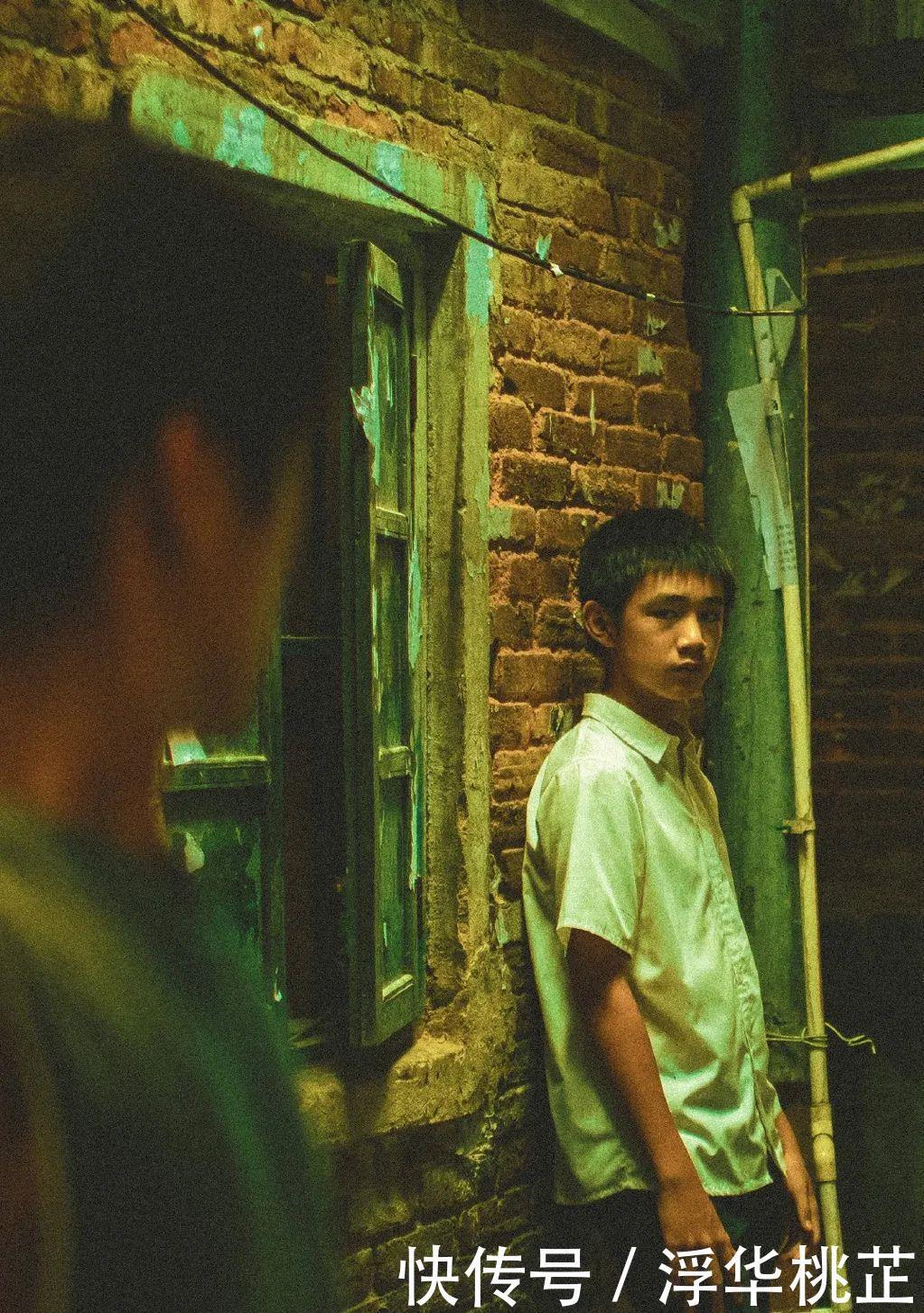  角落|《隐秘的角落》出圈背后，还有哪些你没看到的“角落”？