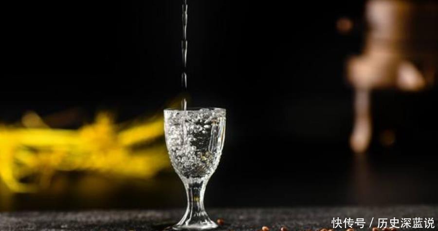  储藏|白酒的储藏应当注意什么？—真全粮胡星杰