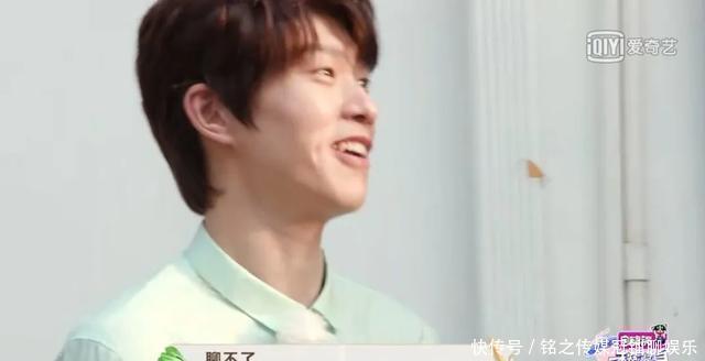 魏大勋|魏大勋,不会说话就少说点吧