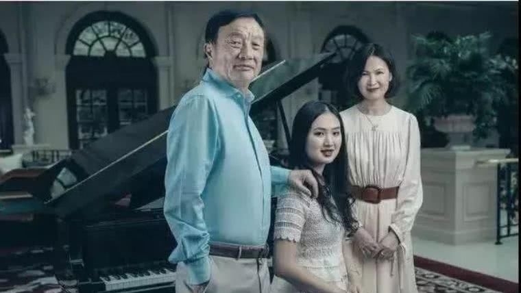 孟晚舟|一个软禁在他乡,一个娇养于豪宅,孟晚舟和姚安娜差别为何这么大