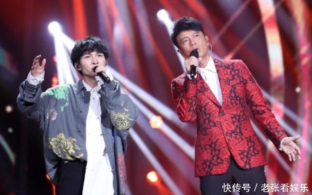  Hebe|《我们的歌2》斥巨资邀请Hebe主持人林海霸气回应，透露首位嘉宾