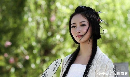 吴三桂|陈圆圆很有主见,红颜祸水的锅她不背