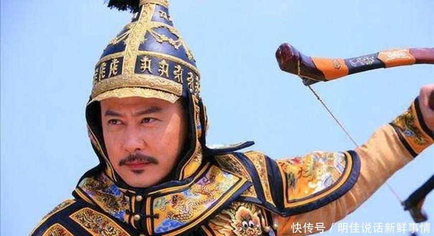 上和?|清朝唯一敢跟和珅叫板的大臣,不是纪晓岚与刘墉,而是他