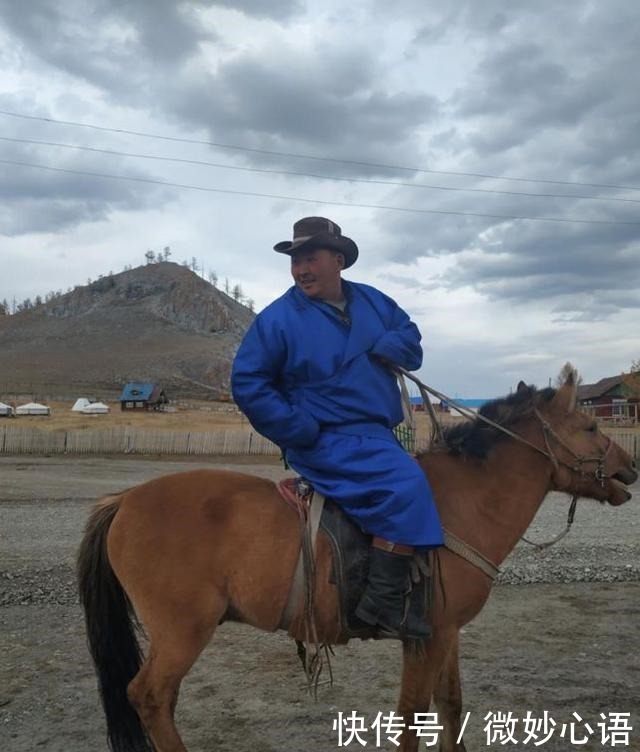伏尔加河|那群没有东归的土尔扈特人｜大象公会