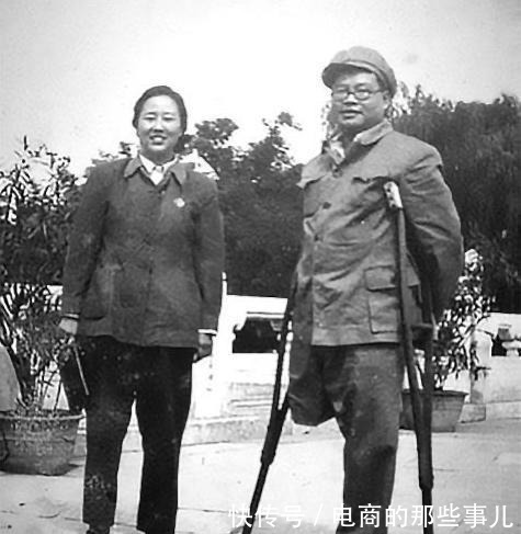 领导|他从红军指挥员变成泥瓦匠，解放后找到老领导，被重新安排了工作