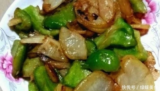 做法|家人都爱吃的几道家常菜，做法简单，好吃不上火，吃一次就忘不了