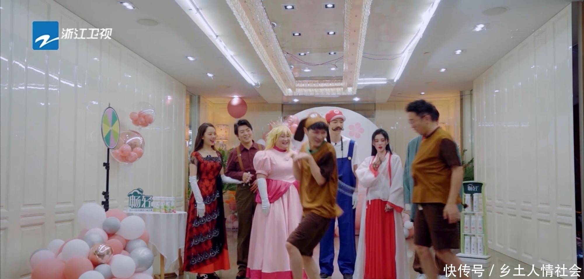 节目|《青春环游记2》收官,确认过眼神,是我喜欢的慢综