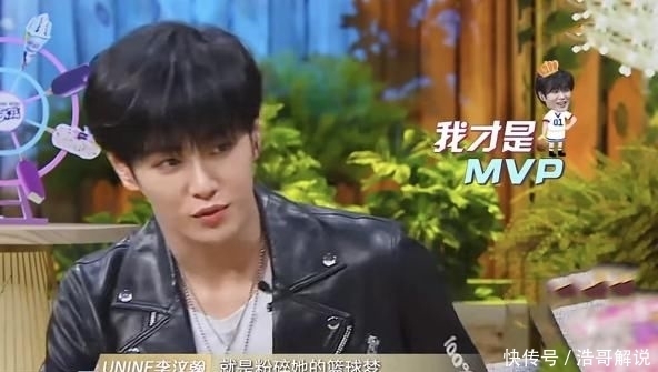 男明星|毕雯珺和李汶翰告诉你,男明星的脑回路有多硬核,求生欲不存在的