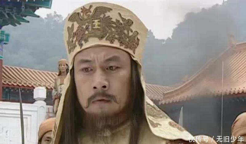 谋反|历史中，太平天国的东王杨秀清，为何谋反