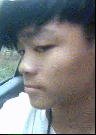 搞笑|搞笑GIF：腿脚挺利索啊