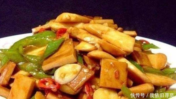 天气|炎热天气的开胃菜,营养丰富、清香怡人、物美价廉又美味