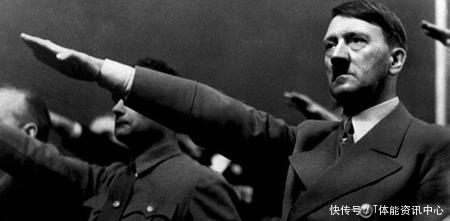 杀光|希特勒为什么号称要杀光犹太人? 史学上称他为疯子