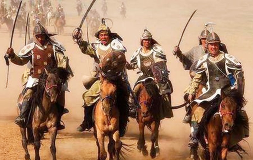 融合|元朝为何迅速灭亡了是文化融合，还是咎由自取