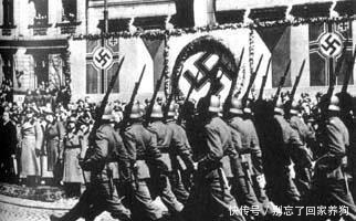  德国代表|第二次世界大战初期, 苏德为什么竟然会选择结盟?